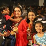 Kerala State Television Awards 2019 Photos 160