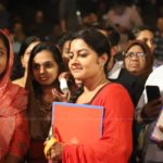 Kerala State Television Awards 2019 Photos 165