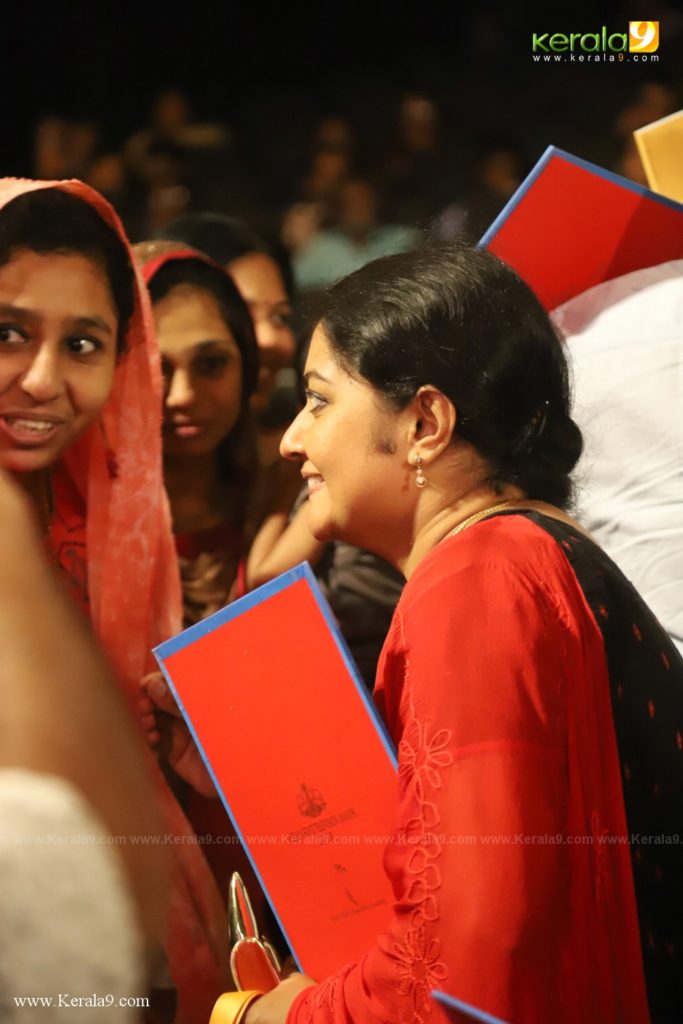 Kerala State Television Awards 2019 Photos 167