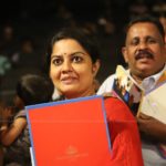 Kerala State Television Awards 2019 Photos 172
