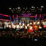 Kerala State Television Awards 2019 Photos 176