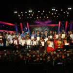 Kerala State Television Awards 2019 Photos 177