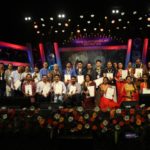 Kerala State Television Awards 2019 Photos 178