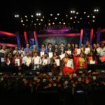 Kerala State Television Awards 2019 Photos 180