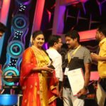 Kerala State Television Awards 2019 Photos 181