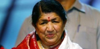 Lata Mangeshkar