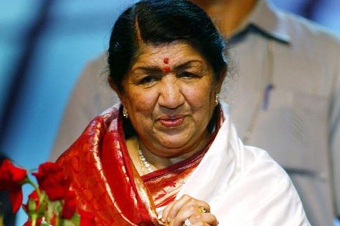 Lata Mangeshkar