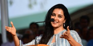 Manju Warrier