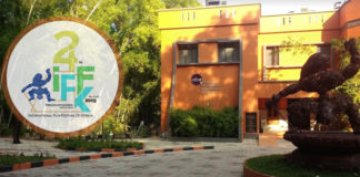 Online registration for the International Film Festival of Kerala begins today