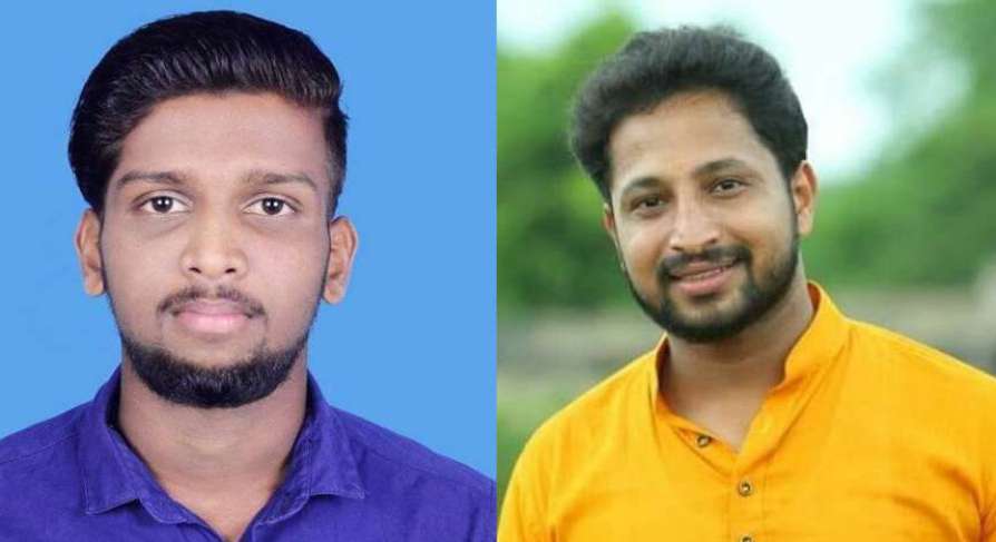 Periya twin murder