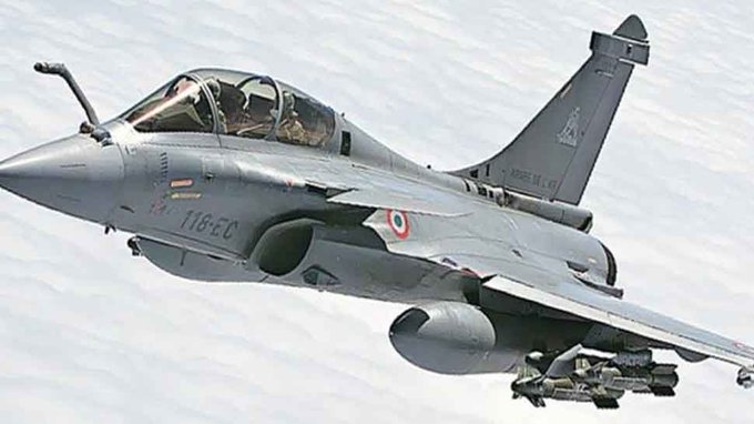 Rafale