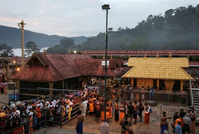 Sabarimala