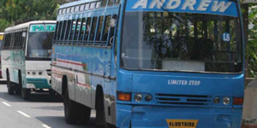 bus - Kerala9.com bus
