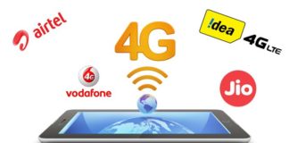 data rates