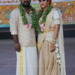 rasna pavithran marriage photos 013