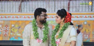 rasna pavithran marriage photos 014