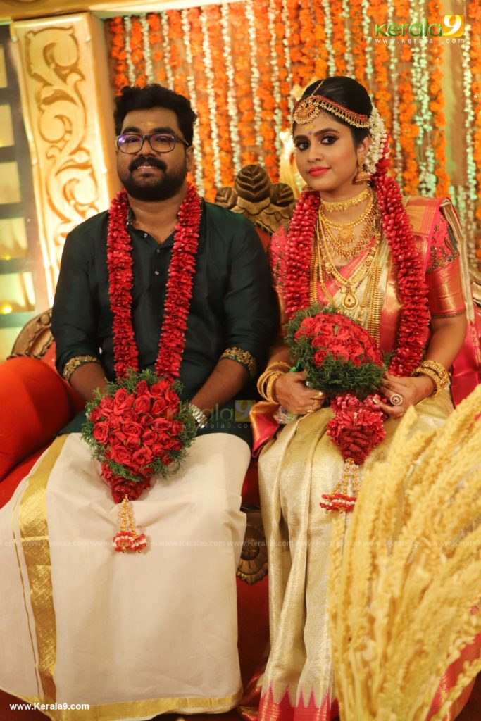 rasna pavithran marriage photos 036