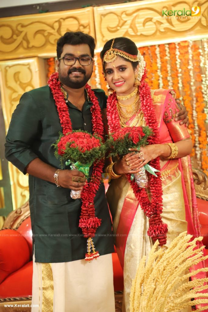 rasna pavithran marriage photos 044