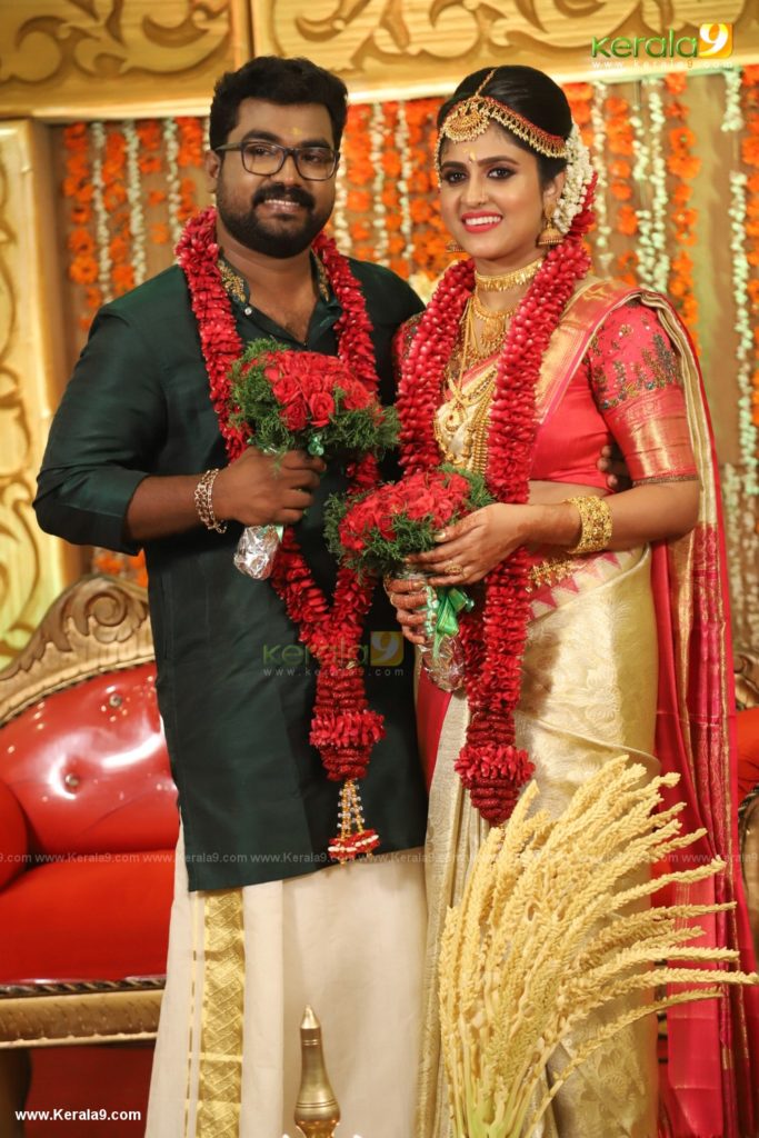 rasna pavithran marriage photos 045