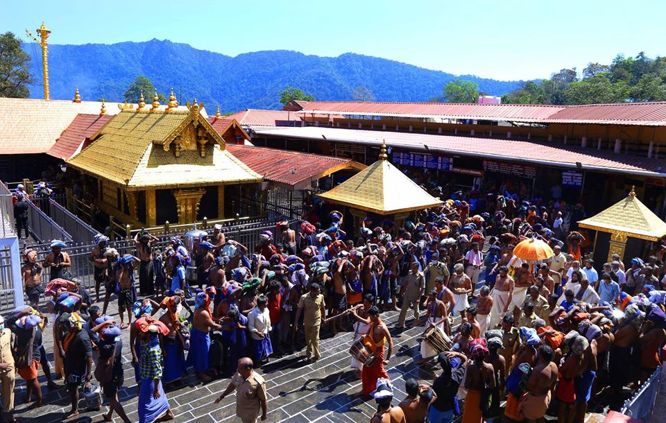 sabarimala