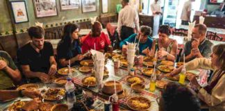 100 signature dishes