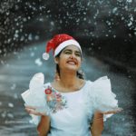 Actress And actors Christmas Celebration 2019 Photos 008
