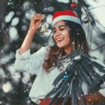 Actress And actors Christmas Celebration 2019 Photos 010