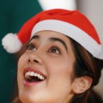 Actress And actors Christmas Celebration 2019 Photos w2 001