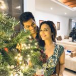 Actress And actors Christmas Celebration 2019 Photos w2 002