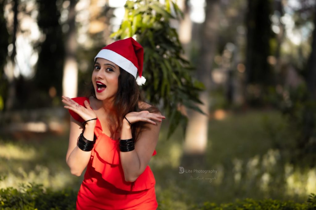 Actress And actors Christmas Celebration 2019 Photos w2 004