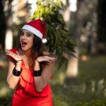 Actress And actors Christmas Celebration 2019 Photos w2 004