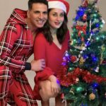 Actress And actors Christmas Celebration 2019 Photos w2 009