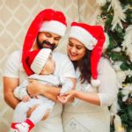 Actress And actors Christmas Celebration 2019 Photos w2 014