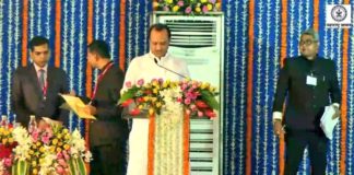 Ajit Pawar