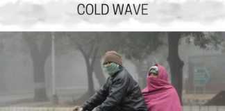 Cold wave