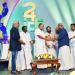 IFFK 2019 Inauguration Photos 007