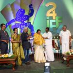 IFFK 2019 Inauguration Photos 008