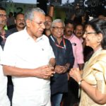 IFFK 2019 Inauguration Photos