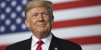 Impeachment against Donald Trump passed