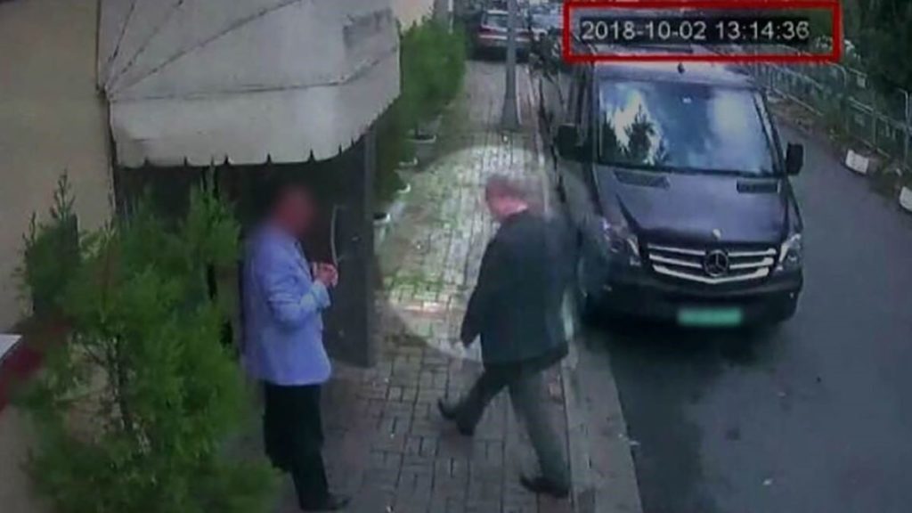 Jamal Khashoggi - Kerala9.com Jamal Khashoggi