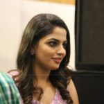 Nikhila Vimal at Thambi Movie Kerala Press Meet Photos 003