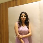 Nikhila Vimal at Thambi Movie Kerala Press Meet Photos 005