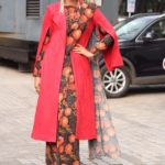 Prachi Tehlan at the Trailer Launch Event