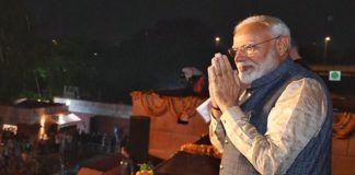 Protests against CAB is unfortunate and painful PM