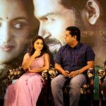 Thambi Tamil Movie Kerala Press Meet Photos 004