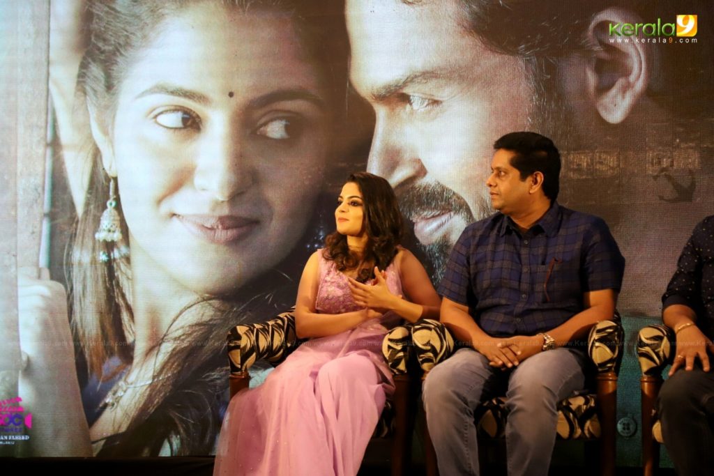 Thambi Tamil Movie Kerala Press Meet Photos 009