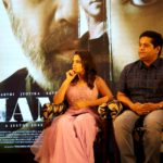 Thambi Tamil Movie Kerala Press Meet Photos 014