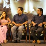 Thambi Tamil Movie Kerala Press Meet Photos 016