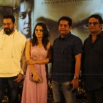 Thambi Tamil Movie Kerala Press Meet Photos 026