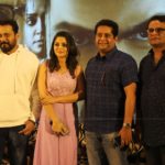 Thambi Tamil Movie Kerala Press Meet Photos 027